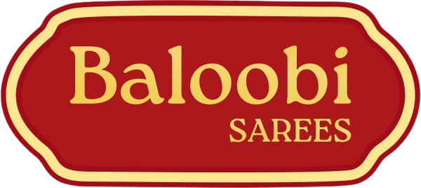Baloobi Saree